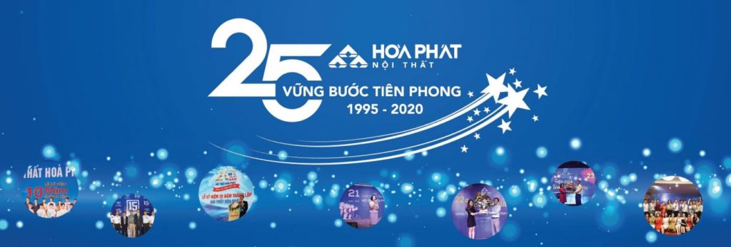 Baner Hoà Phát