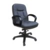Ghế Lãnh Đạo Hòa Phát SG669B