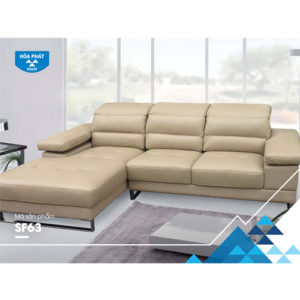 Bộ ghế sofa SF63