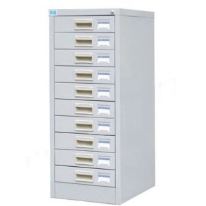 Tủ sắt đựng file TU10F-1-1