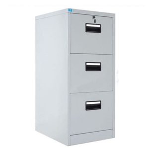 Tủ sắt đựng file TU3F-1-1