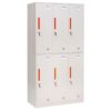 Tủ Locker Hòa Phát TU982-3KD