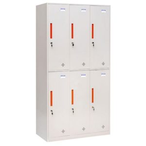 Tủ Locker Hòa Phát TU982-3KD