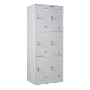 Tủ Locker Hòa Phát TU983-2K