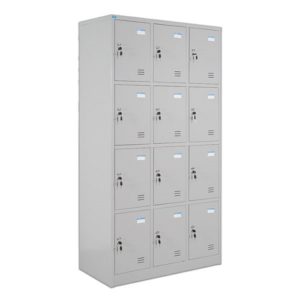 Tủ Locker Hòa Phát TU984-3K