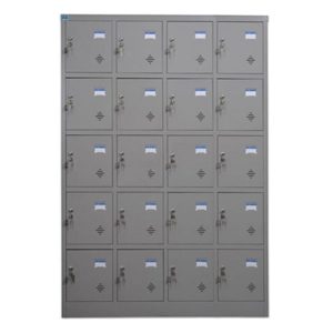 Tủ Locker Hòa Phát TU985-4K