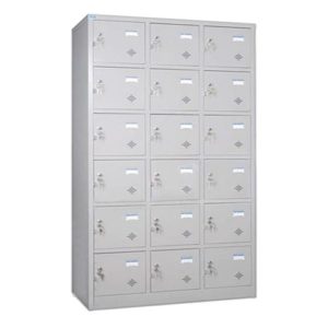 Tủ Locker Hòa Phát TU986-3K