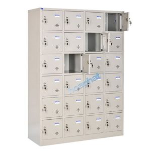 Tủ Locker Hòa Phát TU986-4K