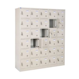 Tủ Locker Hòa Phát TU986-5K