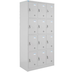 Tủ Locker hòa phát TU984-3KR