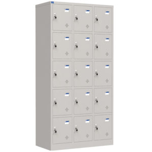 Tủ locker hòa phát TU985-3K