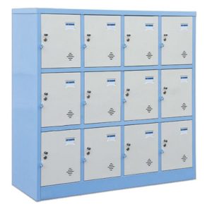 Tủ locker TMG983-4K