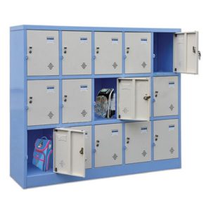 Tủ locker TMG983-5K