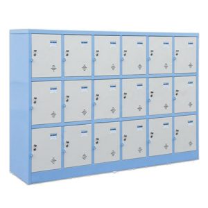 Tủ locker TMG983-6K